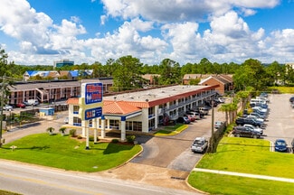 More details for 900 W I-65 Service Rd S, Mobile, AL - Hospitality for Sale