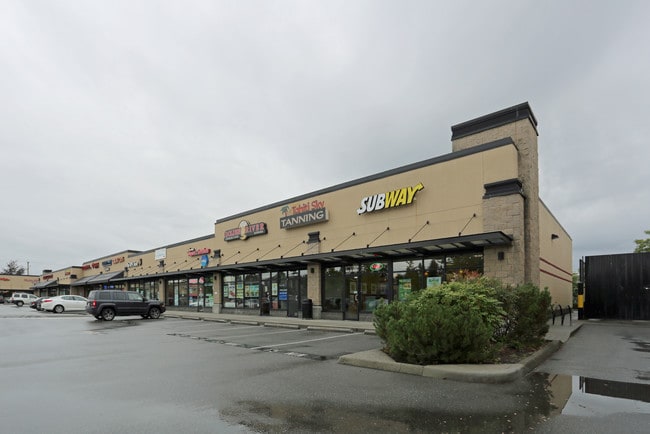 More details for 20821 Fraser Hwy, Langley, BC - Retail for Lease