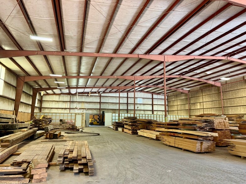 500 Industrial Park dr, Brewton, AL à vendre - Photo du bâtiment - Image 3 de 7