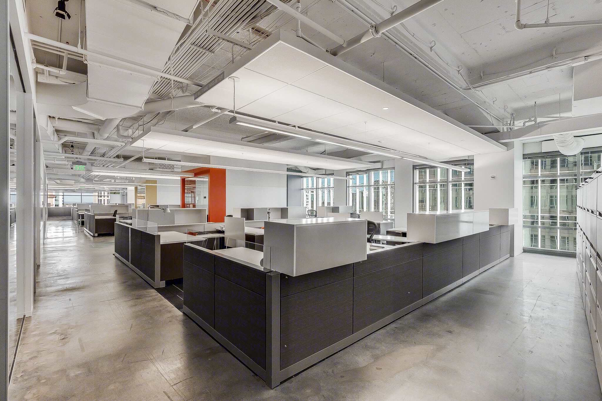1170 Peachtree St, Atlanta, GA for lease Interior Photo- Image 1 of 19