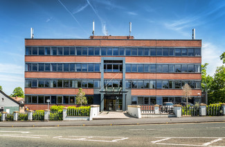 More details for Marsland Rd, Sale - Office for Lease