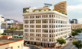 Plus de détails pour 301 E San Antonio Ave, El Paso, TX - Commerce de détail à louer