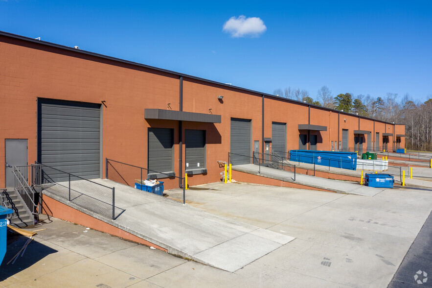 4540 Atwater Ct, Buford, GA for lease - Building Photo - Image 3 of 6