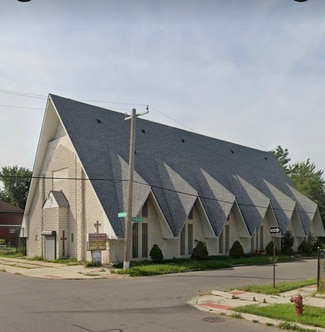 More details for 17559 Joseph Campau, Detroit, MI - Specialty for Sale