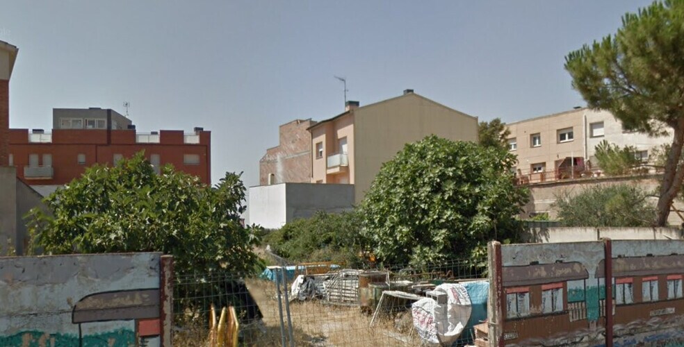 Carrer Ametllers, 4, Cervera, Lérida à vendre - Plan d’étage - Image 1 de 2