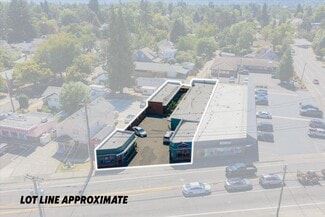 More details for 1742 Center St NE, Salem, OR - Multifamily for Sale