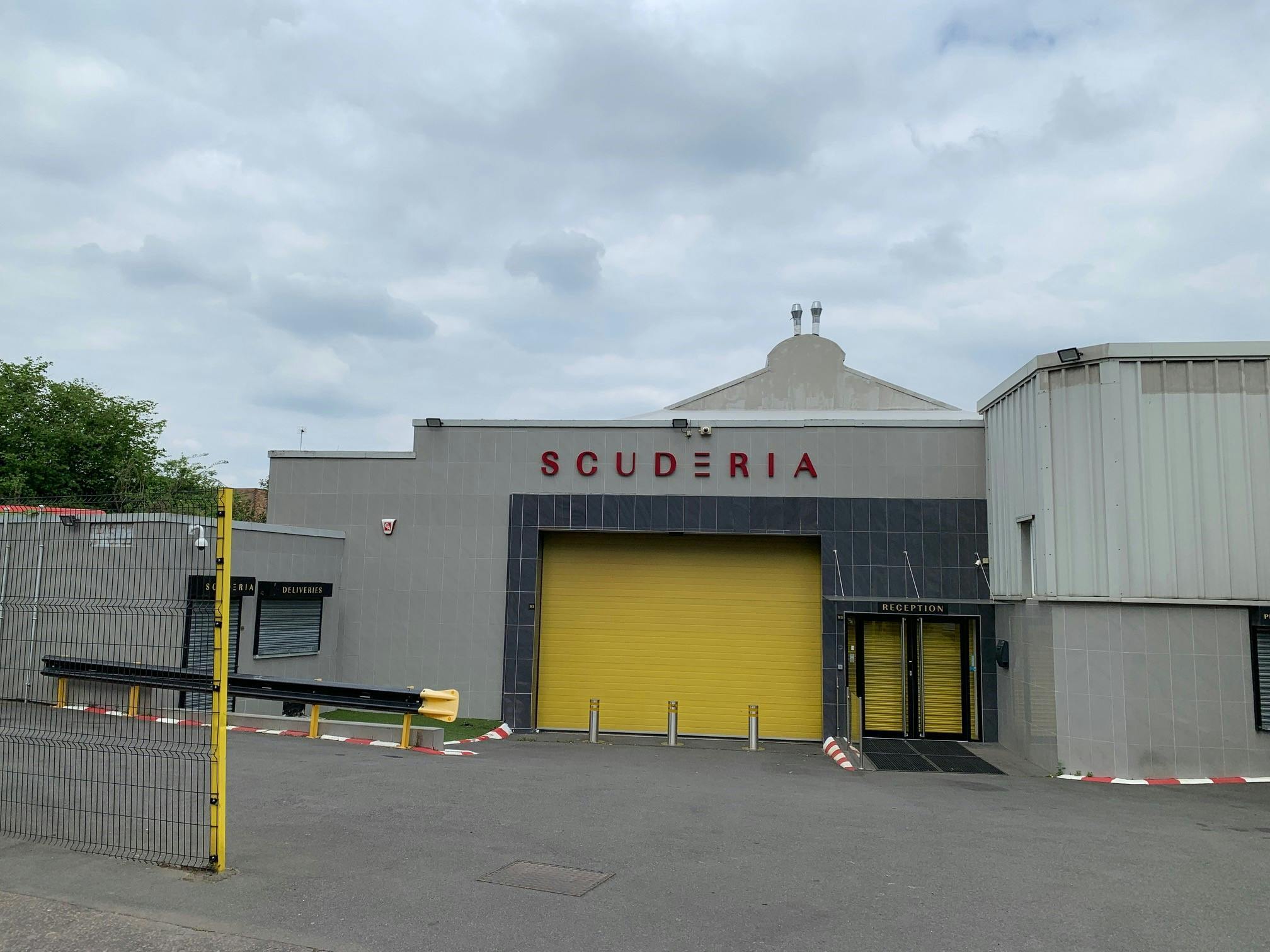 93 Bollo Ln, Londres à vendre Photo du bâtiment- Image 1 de 7