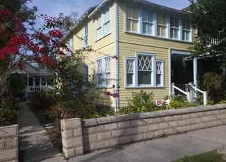 Plus de détails pour 16 Rohde Ave, Saint Augustine, FL - Multi-résidentiel à vendre