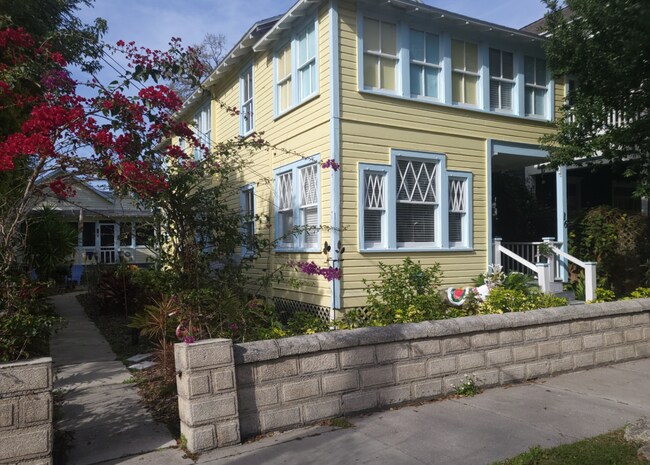 Plus de détails pour 16 Rohde Ave, Saint Augustine, FL - Multi-résidentiel à vendre