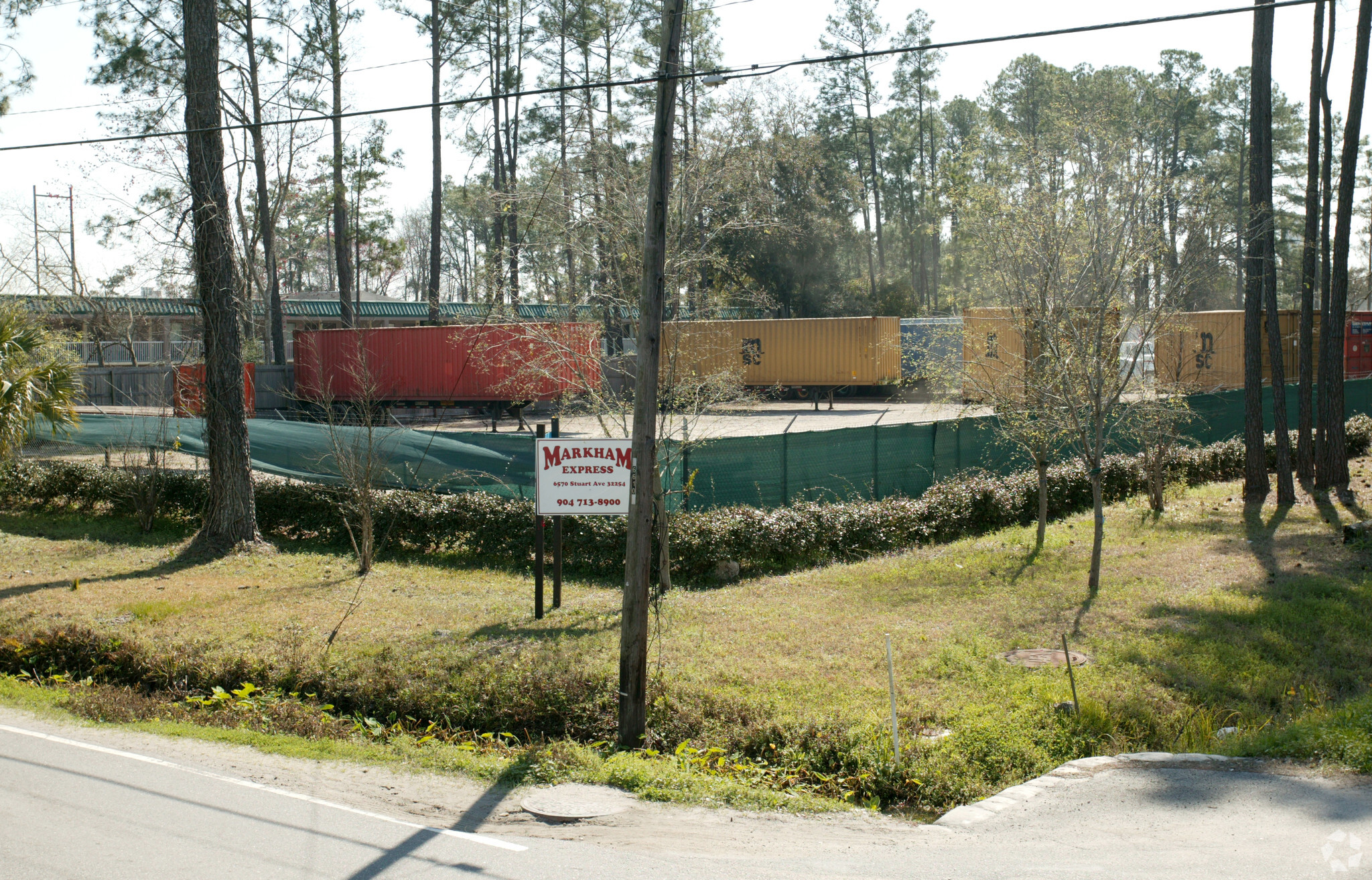 6570 Stuart Ave, Jacksonville, FL for sale Primary Photo- Image 1 of 1