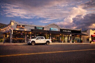 Plus de détails pour 2951-2967 E Thousand Oaks Blvd, Thousand Oaks, CA - Commerce de détail à louer