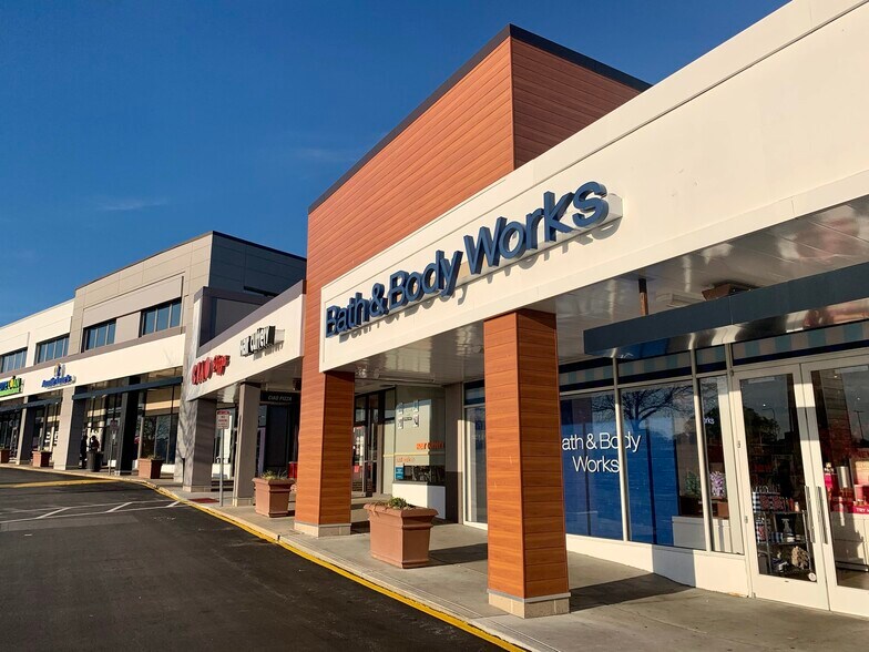 Kirkwood Hwy & Centervill Rd, Wilmington, DE à louer - Photo du bâtiment - Image 3 de 11