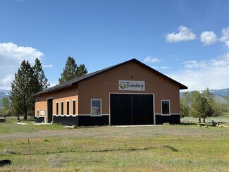 Plus de détails pour 38481 Sawmill Cutoff Ln, Halfway, OR - Industriel à vendre