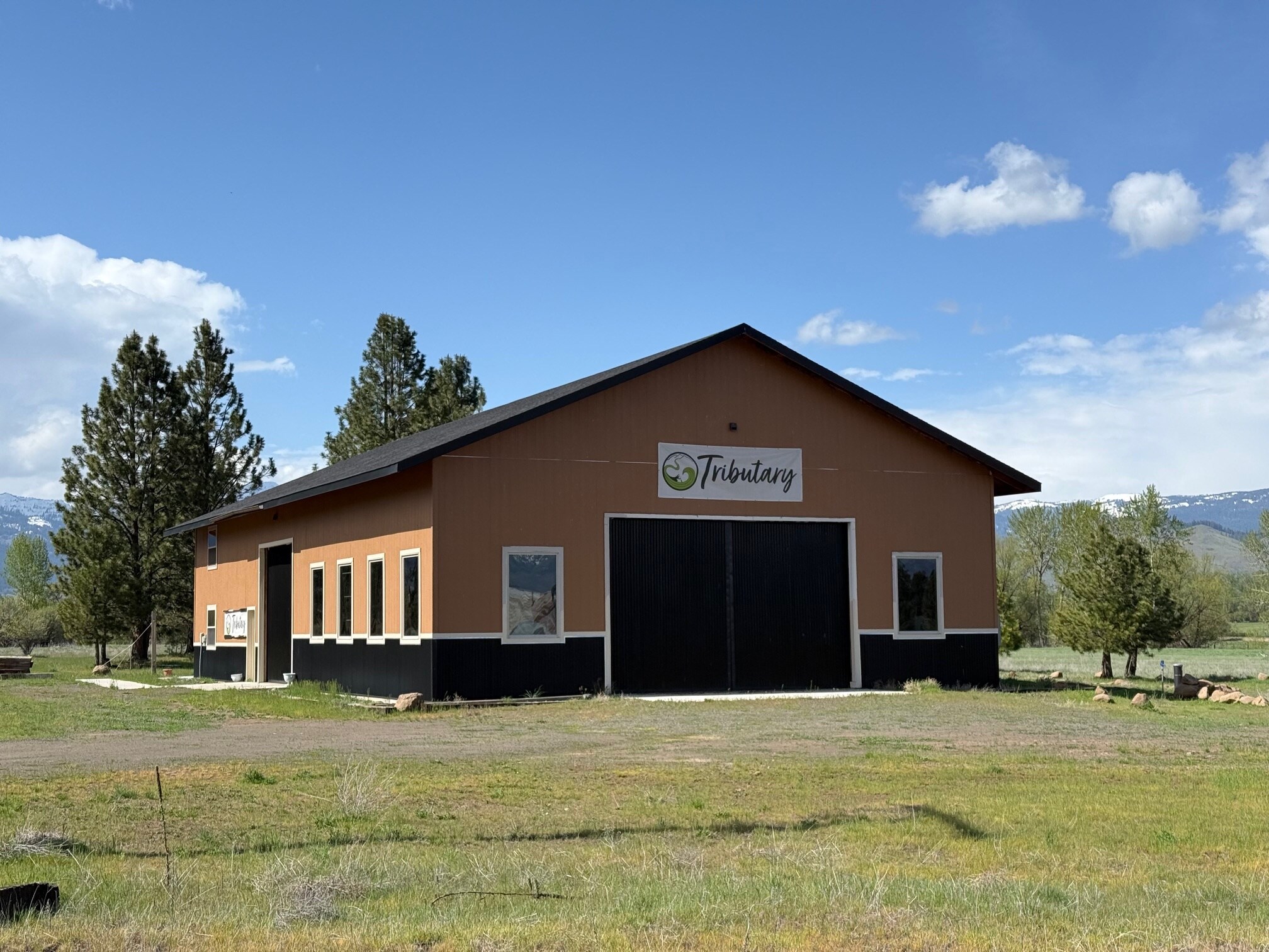 38481 Sawmill Cutoff Ln, Halfway, OR for sale Building Photo- Image 1 of 30