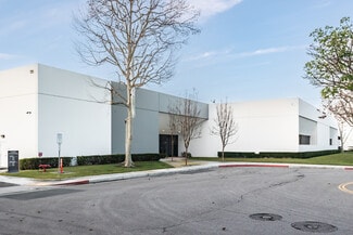 Plus de détails pour 7100 Village Dr, Buena Park, CA - Industriel à vendre