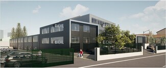 Plus de détails pour Industriel à louer