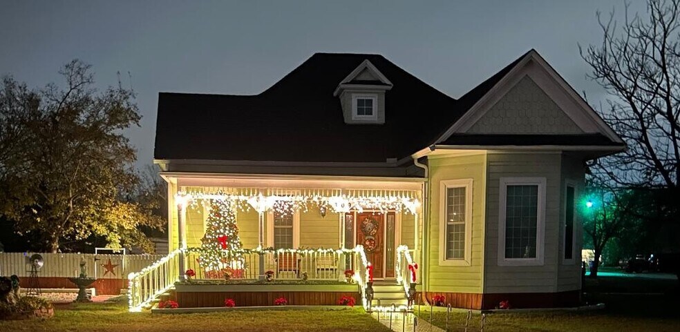 309 N Lexington St, Manor, TX à vendre - Photo du bâtiment - Image 3 de 11