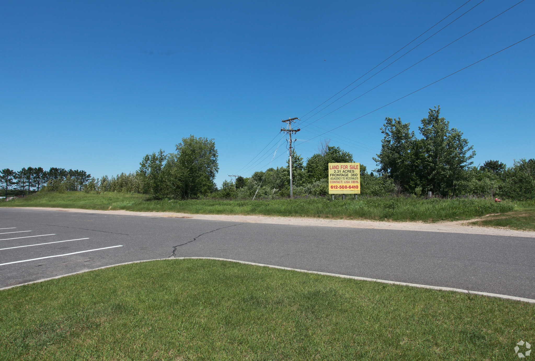 Iron Dr, Chisholm, MN for sale Primary Photo- Image 1 of 2