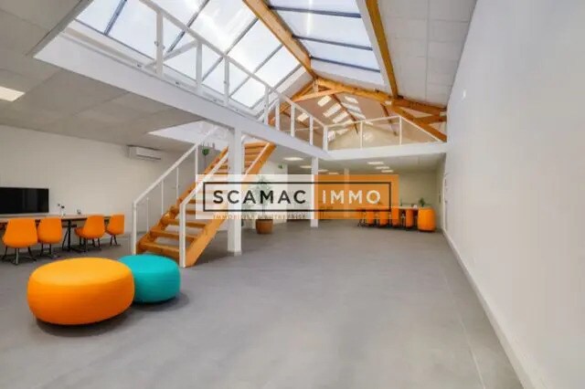 Industrial in Malakoff for sale Interior Photo- Image 1 of 9