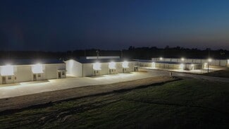 More details for 5501 Bonham St, Paris, TX - Flex for Lease