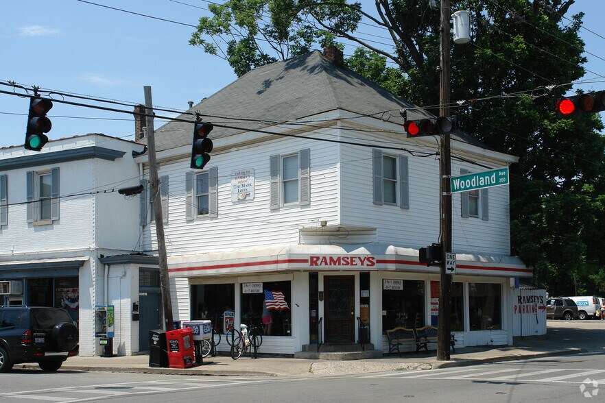 494-498 E High St, Lexington, KY à vendre - Photo principale - Image 1 de 37