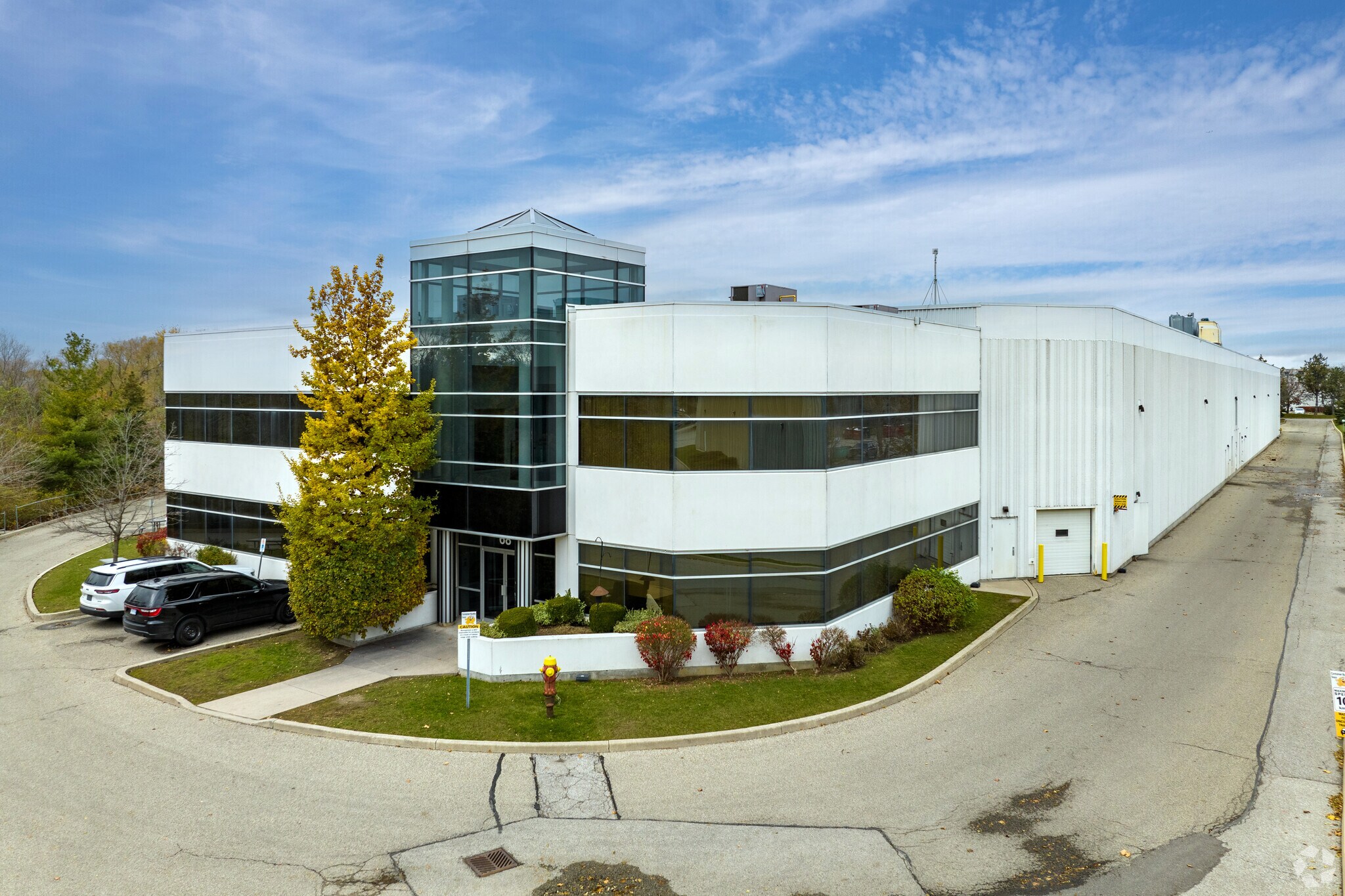 68 Leek Cres, Richmond Hill, ON for sale Building Photo- Image 1 of 1