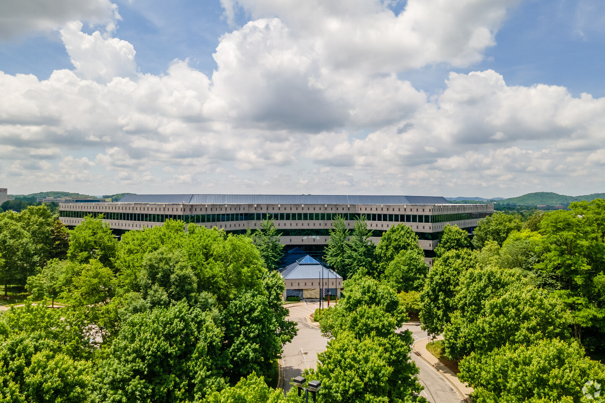 9009 Carothers Pky, Franklin, TN for lease Building Photo- Image 1 of 24