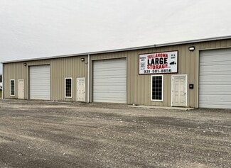 Plus de détails pour 141 Parham Blvd, Tullahoma, TN - Bureau, Local d'activités à louer