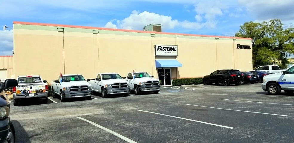 816 Manatee Ave E, Bradenton, FL for lease - Building Photo - Image 3 of 23