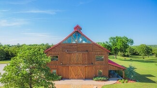 More details for 347599 E 5400 Rd, Glencoe, OK - Specialty for Sale