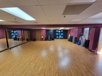 Plus de détails pour 1565 Main St, Tewksbury, MA - Bureau/Médical à louer