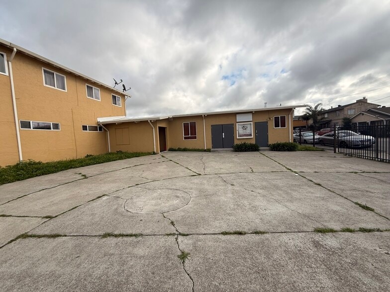 1850 15th St, San Pablo, CA for sale - Building Photo - Image 2 of 10