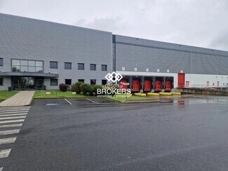 More details for Industrial for Lease