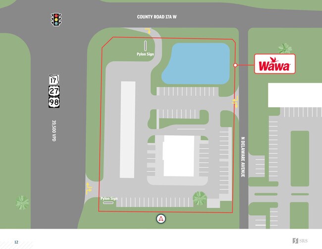 More details for 1598 US 27 N, Avon Park, FL - Retail for Sale