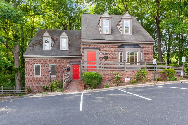 More details for 3747-3749 Benson Dr, Raleigh, NC - Office for Lease