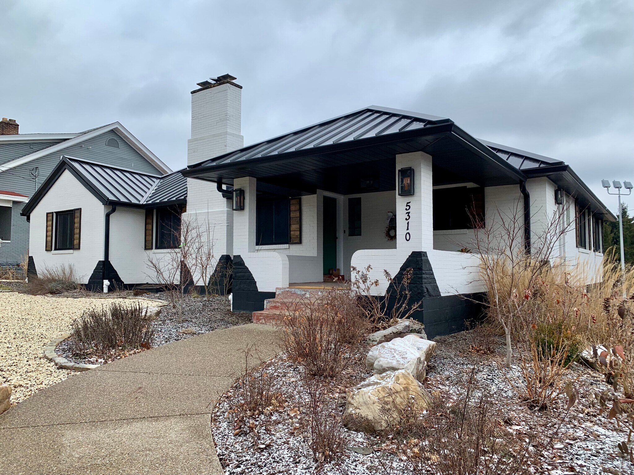 5310 Perrysville Rd, Pittsburgh, PA à vendre Photo principale- Image 1 de 1