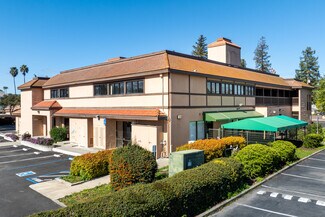 Plus de détails pour 1410A Monument Blvd, Concord, CA - Bureau, Bureau/Médical à louer