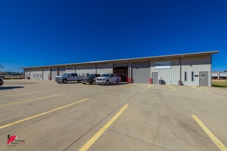 More details for 4120 Metro Dr, Shreveport, LA - Industrial for Lease