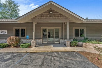 More details for 3819 4 Mile Rd N, Traverse City, MI - Office for Sale