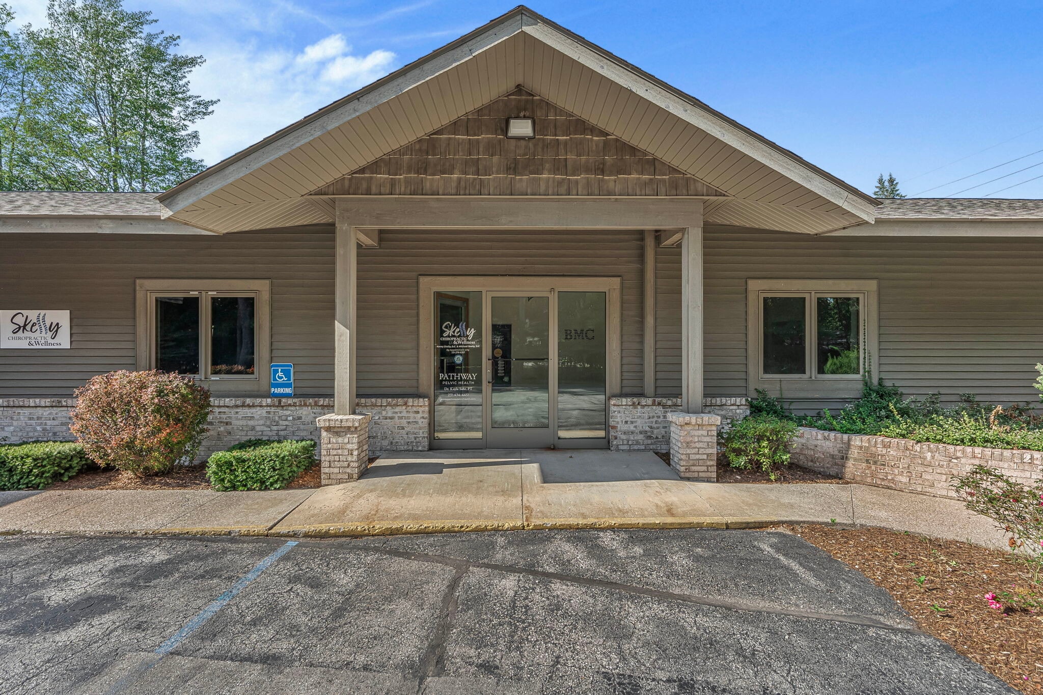 3819 4 Mile Rd N, Traverse City, MI for sale Building Photo- Image 1 of 8
