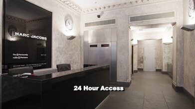 72 Spring St, New York, NY for lease - Commercial Listing Video