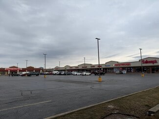 More details for 5701 W Monee Manhattan Rd, Monee, IL - Office/Retail for Lease