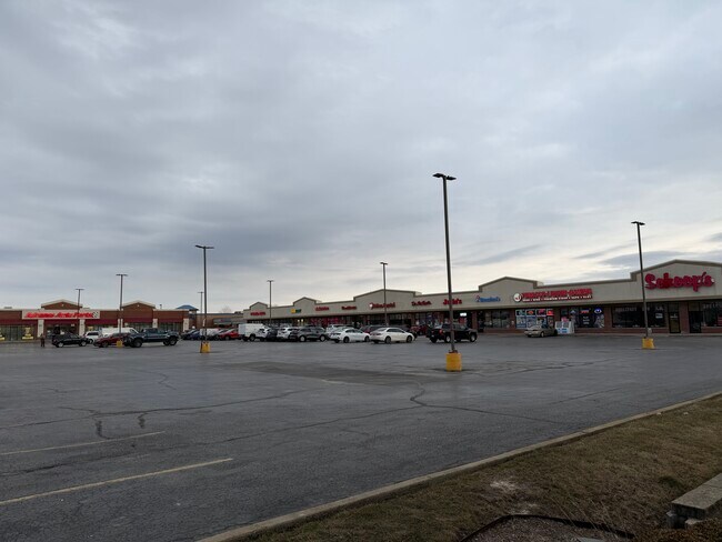 More details for 5701 W Monee Manhattan Rd, Monee, IL - Office/Retail for Lease