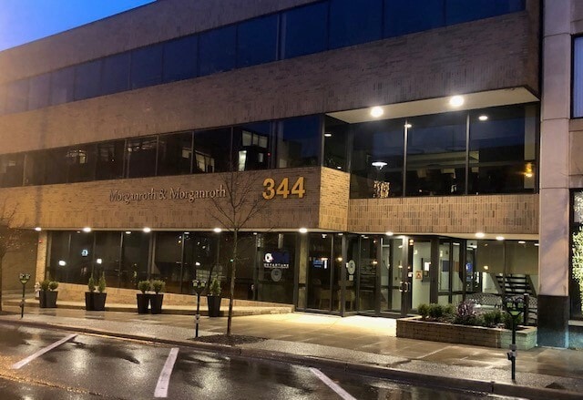 344 N Old Woodward Ave, Birmingham, MI for lease - Building Photo - Image 2 of 8