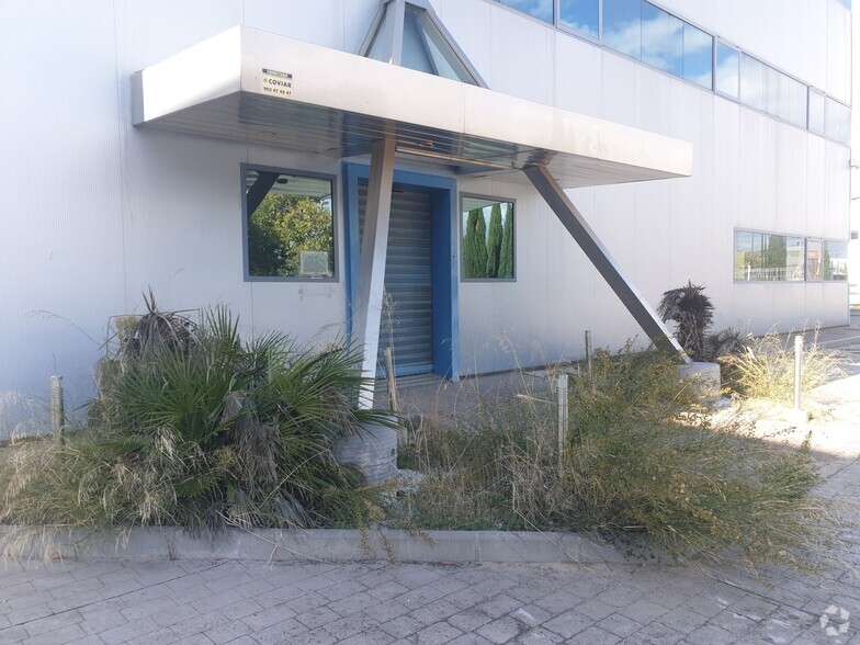 Office in Getafe, MAD for sale - Building Photo - Image 3 of 6