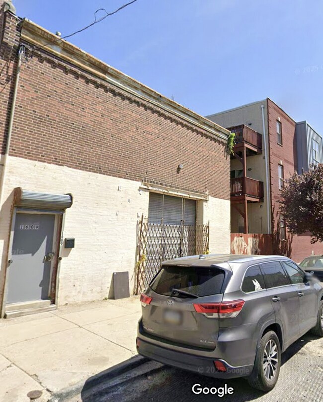 More details for 1609-1611 Carpenter St, Philadelphia, PA - Industrial for Lease