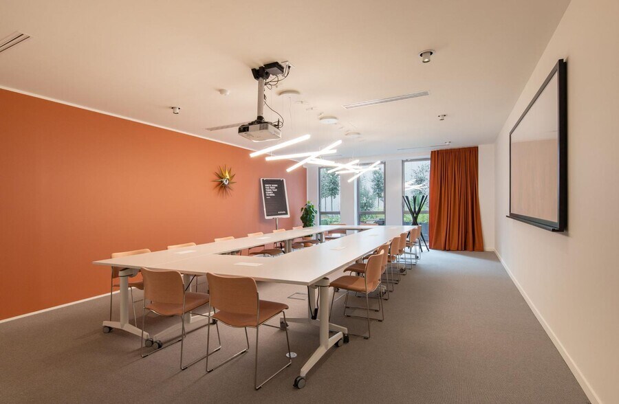 Bureau dans à louer - Photo intérieure - Image 3 de 5