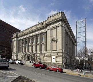 More details for 202 N Alabama St, Indianapolis, IN - Specialty for Sale