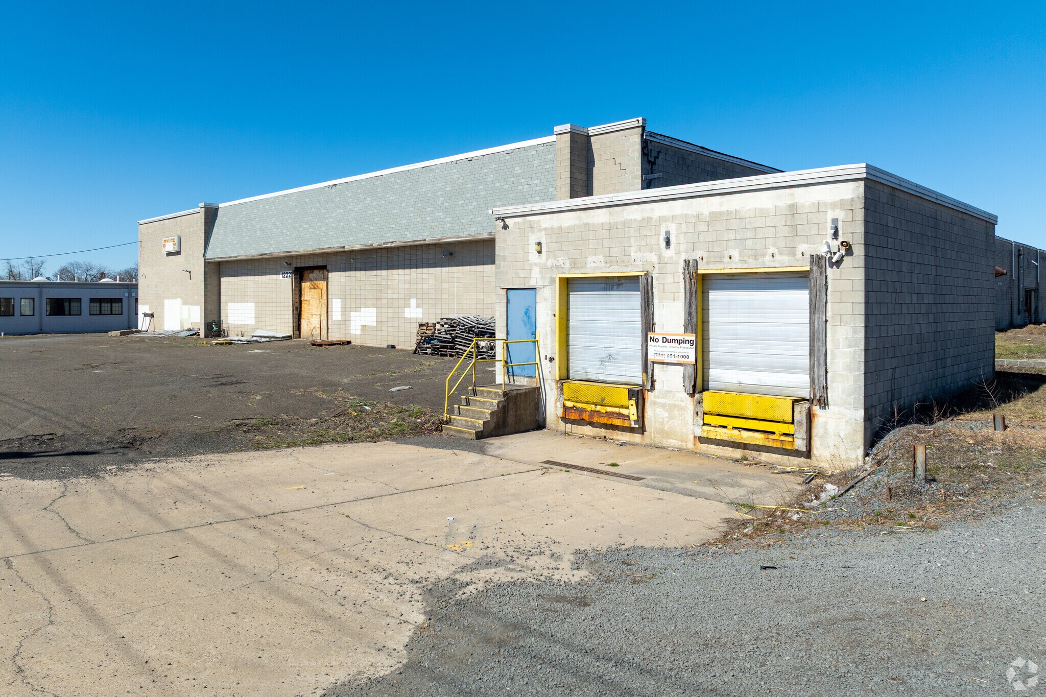 1437 E State St, Hamilton, NJ for sale Primary Photo- Image 1 of 38