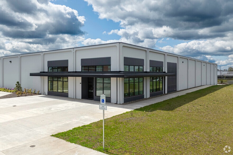 5051 SW Western Ave, Beaverton, OR for lease - Building Photo - Image 3 of 13